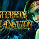 Secrets of the Amazon